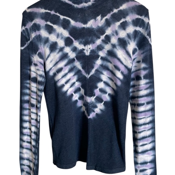 We The Free “Psychedelic” Turtleneck - Picture 2 of 3